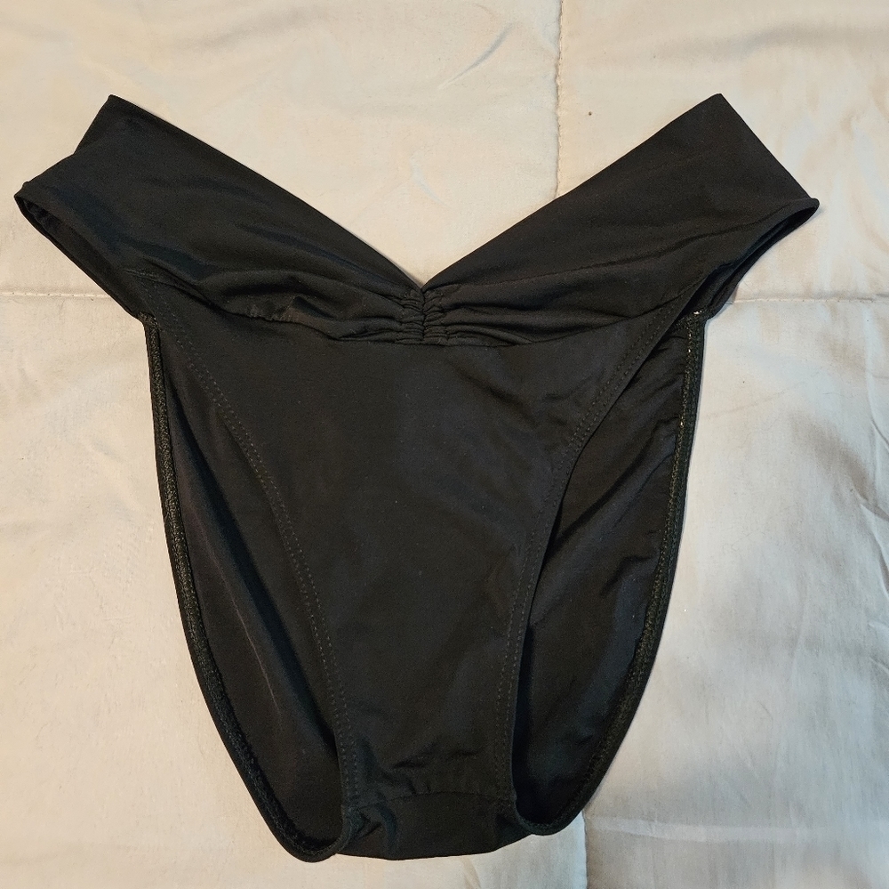 Guria Beachwear Xl Brazilian Bikini Bottoms